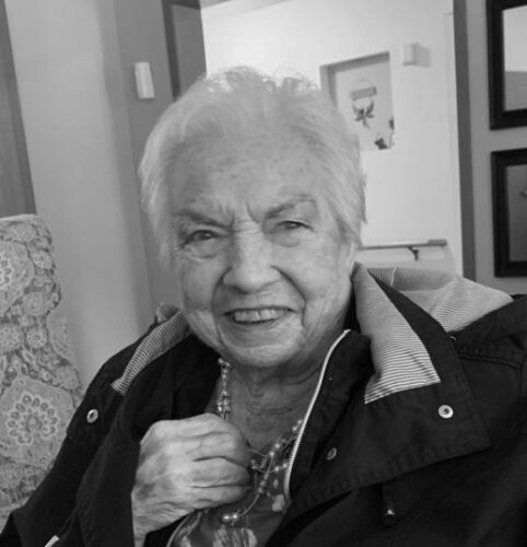 Helen Anderson